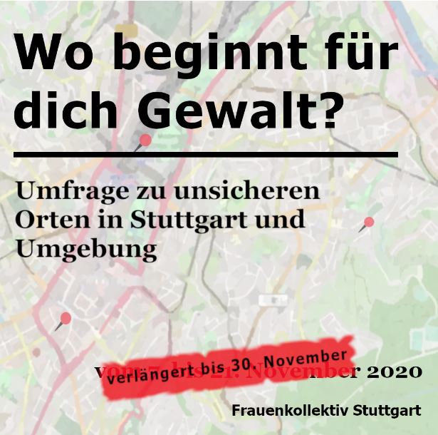 Wo beginnt für dich Gewalt?