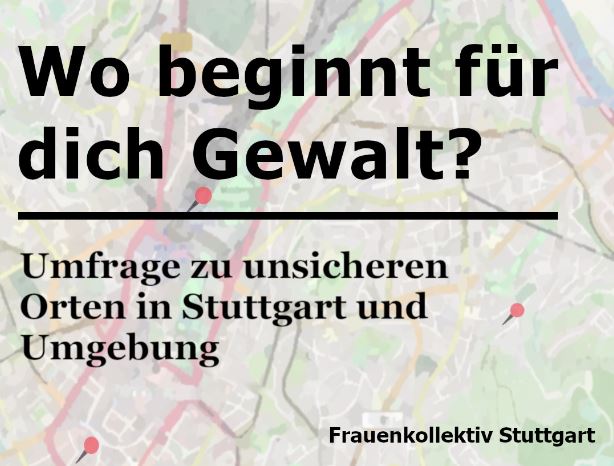 Auswertung der Umfrage „Wo beginnt für dich Gewalt?“