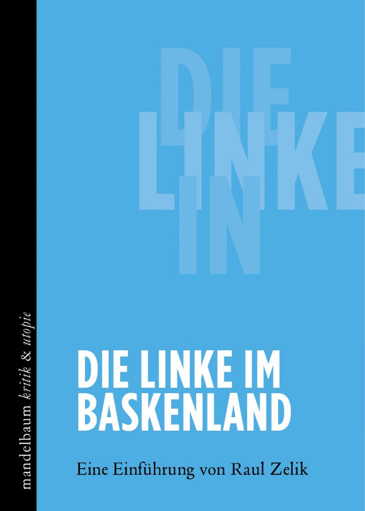 Rezension: Die Linke im Baskenland – Eine Einführung