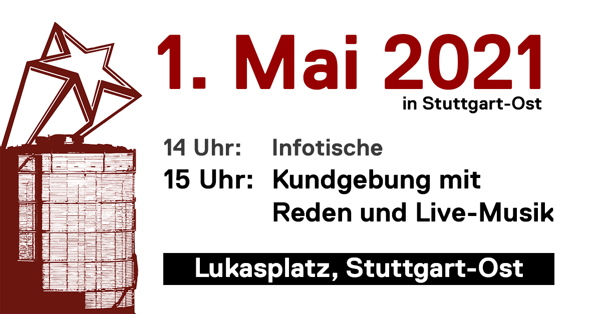 Kundgebung: #Solidarität – Für ein solidarisches Miteinander