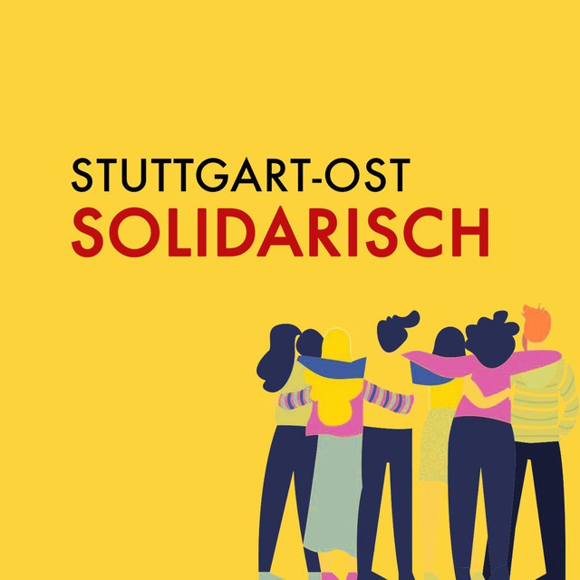 Stuttgart-Ost Solidarisch