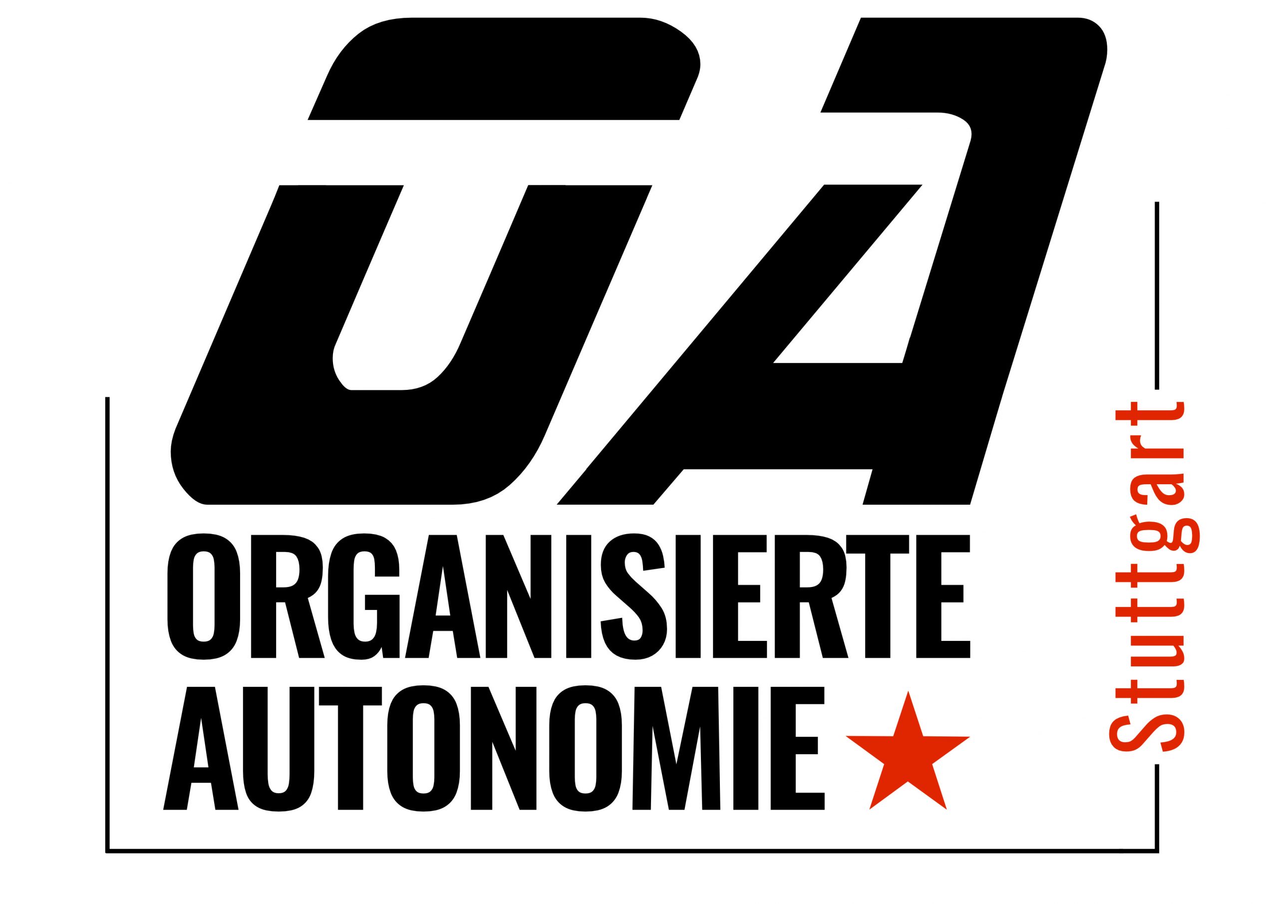 Organisierte Autonomie – Über uns