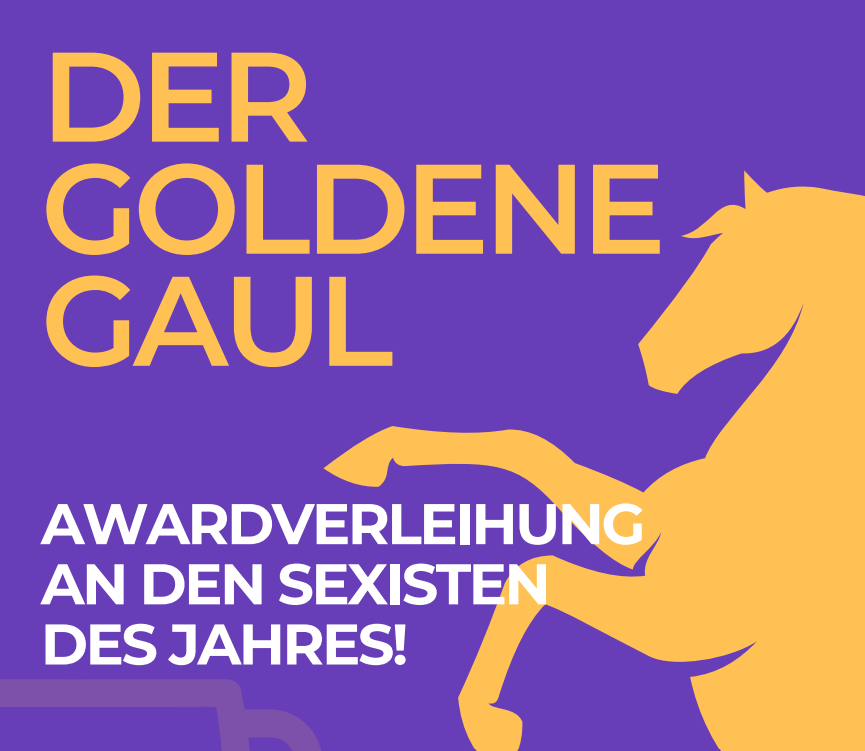 Nominierungen zum Goldenen Gaul