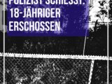 Strobl spricht – Polizist schießt: 18-Jähriger erschossen
