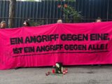 Femizide vor Gericht: Wenn patriarchale Narrative überwiegen