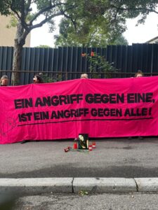 Femizide vor Gericht: Wenn patriarchale Narrative überwiegen