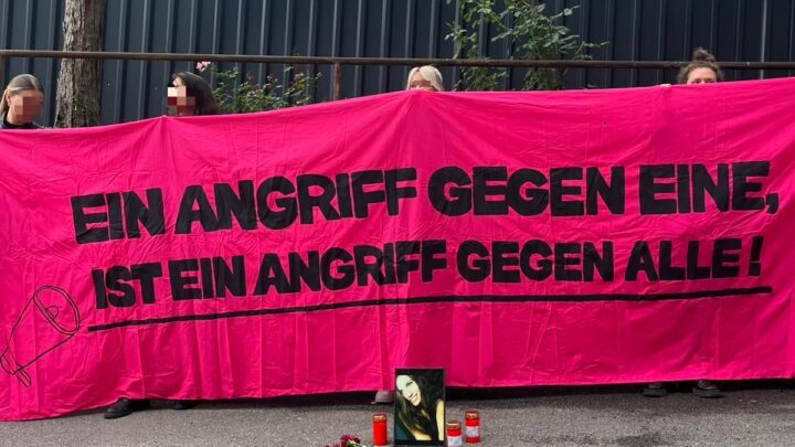 Femizide vor Gericht: Wenn patriarchale Narrative überwiegen