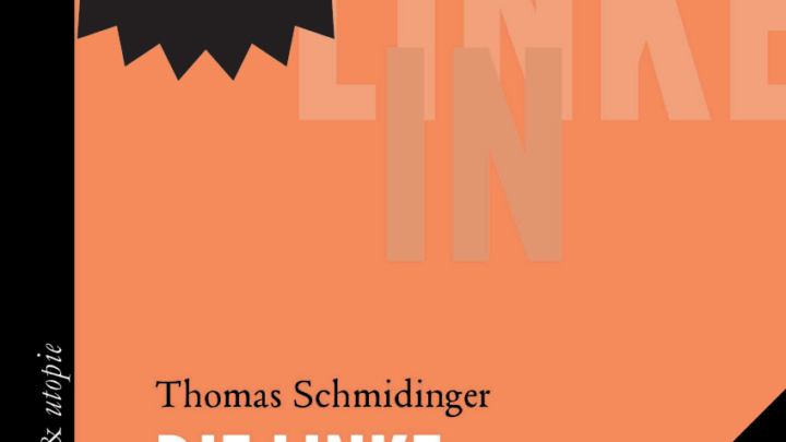 Die Linke in Palästina – Eine Einführung