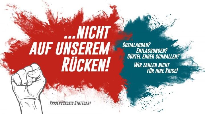 Streiken wie in Großbritannien!