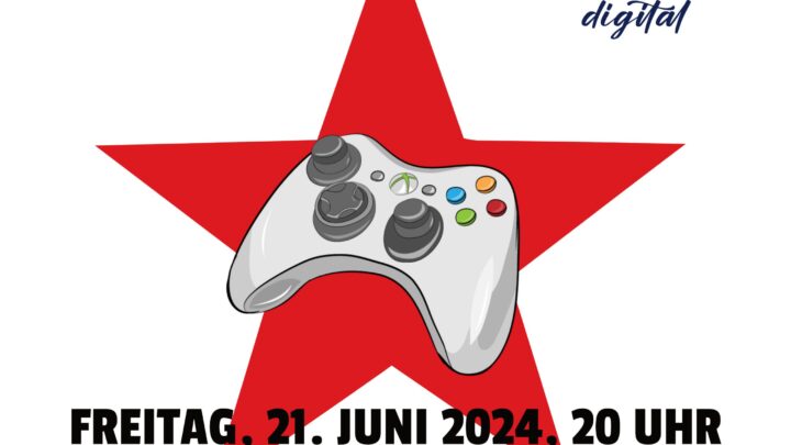 Warm-Up Kneipe mit FIFA-Turnier
