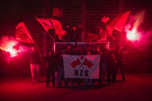 Aus der Autonomen Jugend Stuttgart wird die Revolutionäre Zukunft Stuttgart