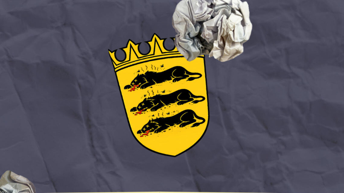 Unsere Wahl: Selber machen! Zur Landtagswahl 2026 in Baden-Württemberg