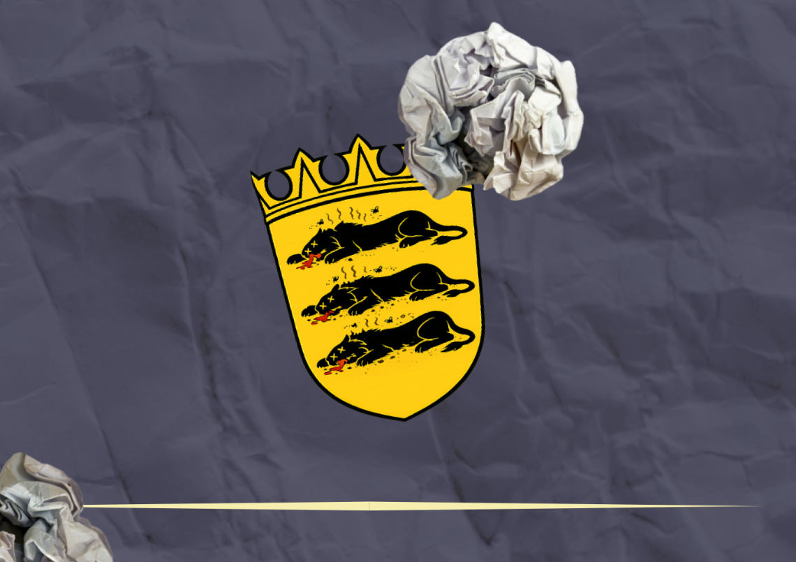 Unsere Wahl: Selber machen! Zur Landtagswahl 2026 in Baden-Württemberg