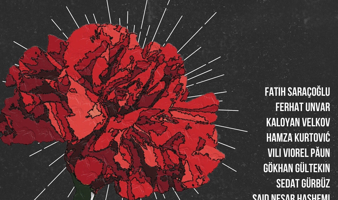 Antirassistischer Kampftag am 19. Februar – 6 Jahre Hanau