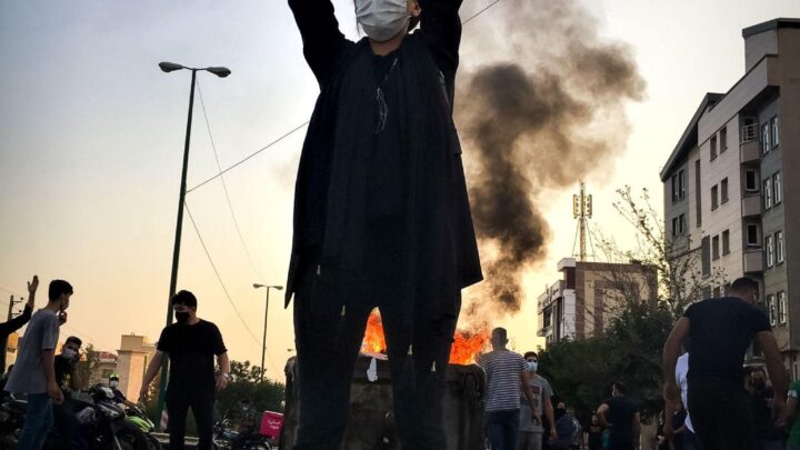 Krieg gegen den Iran – ein weiterer Kampf um die neue Weltordnung