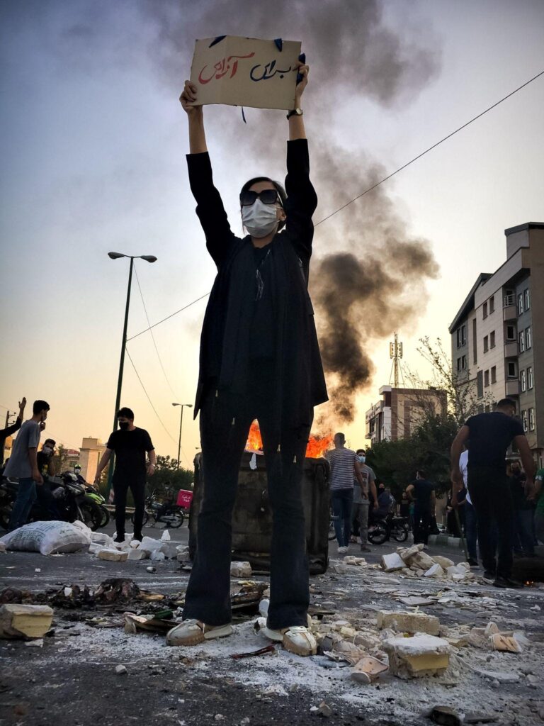 Krieg gegen den Iran – ein weiterer Kampf um die neue Weltordnung