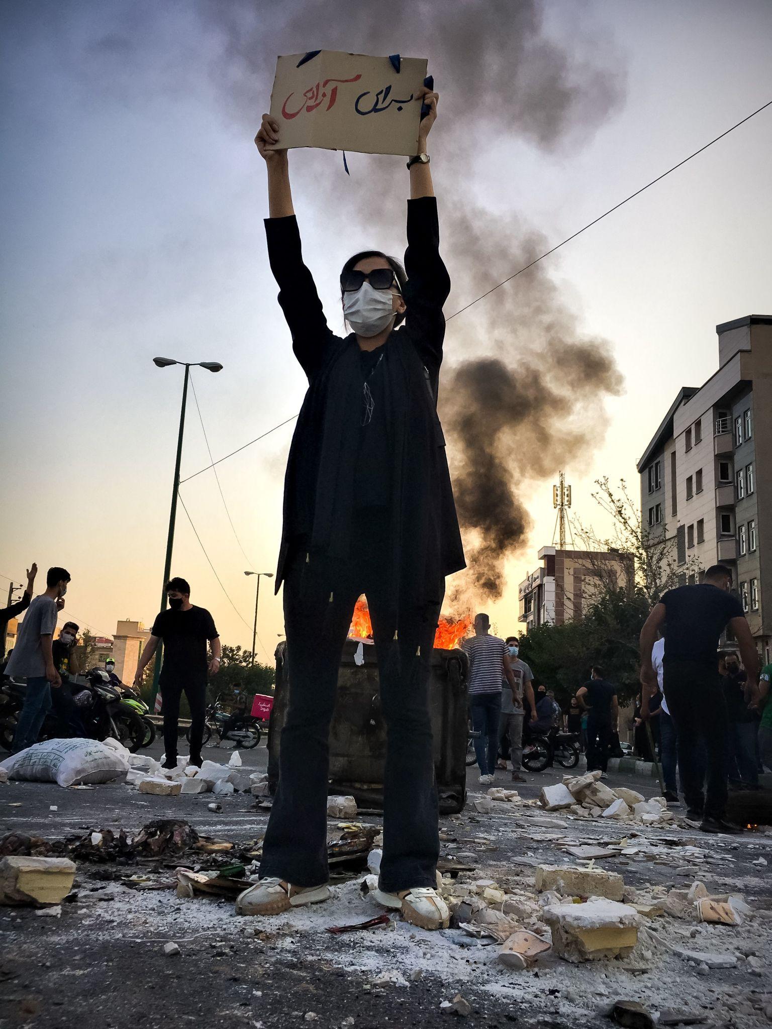 Krieg gegen den Iran – ein weiterer Kampf um die neue Weltordnung