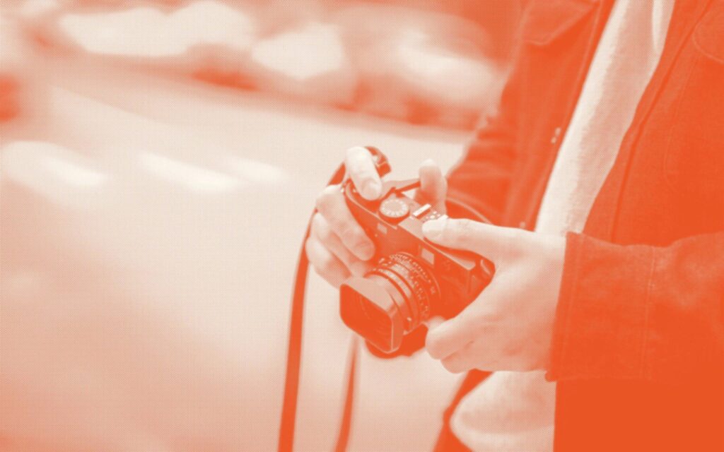 Fotospaziergang durch Stuttgart Ost