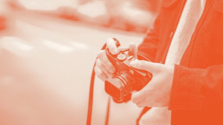 Fotospaziergang durch Stuttgart Ost