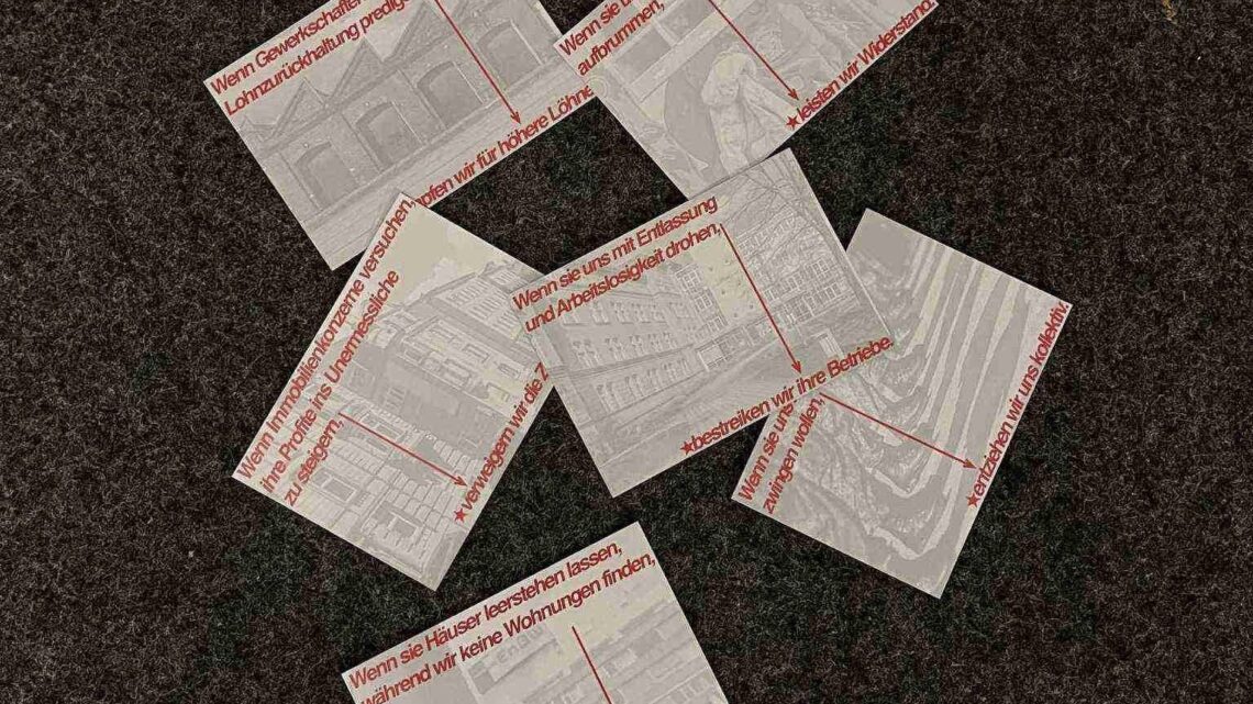 Postkarten zum 1. Mai 2026